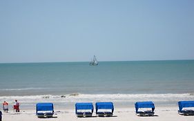Beach Cottages - Indian Shores