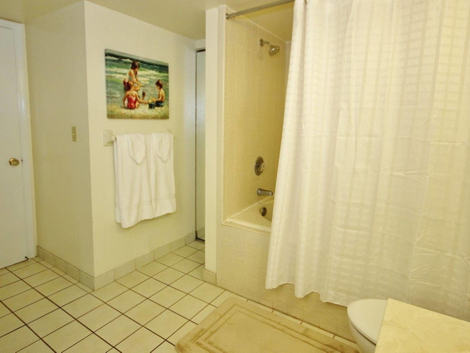 Beach Cottages Indian Shores Exterior photo